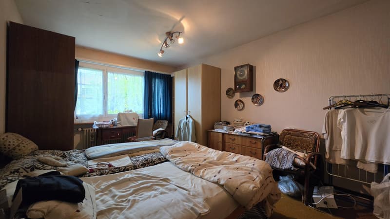 Appartamento di 4 camere a Winterthur (11)