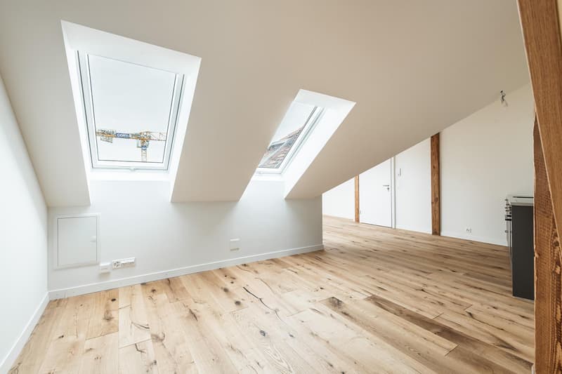 Appartamento di 2.5 locali a Winterthur (7)