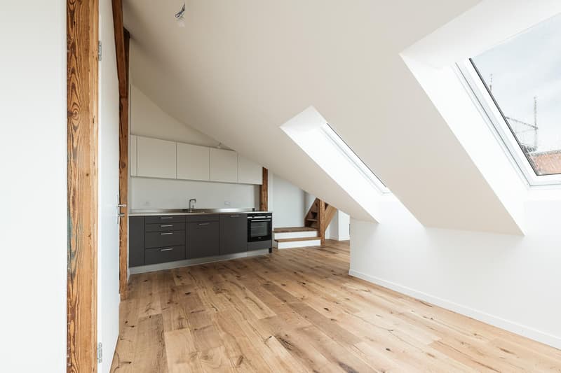 Appartamento di 2.5 locali a Winterthur (4)
