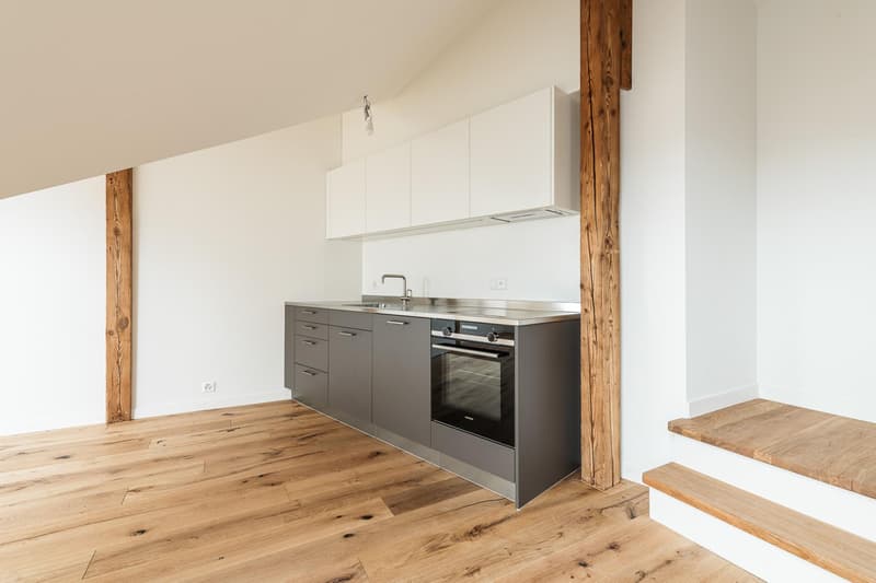 Appartamento di 2.5 locali a Winterthur (3)