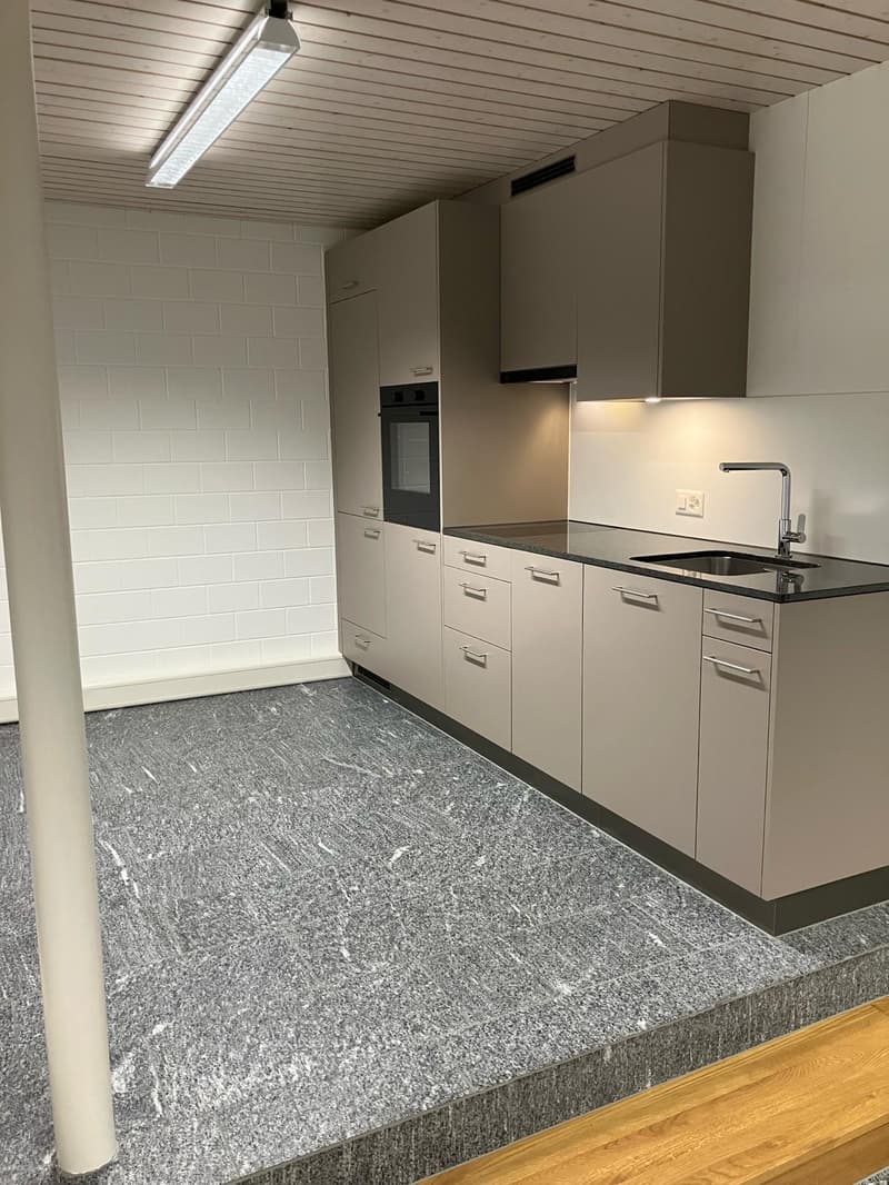 1.0 pièce appartement à Zell ZH (4)