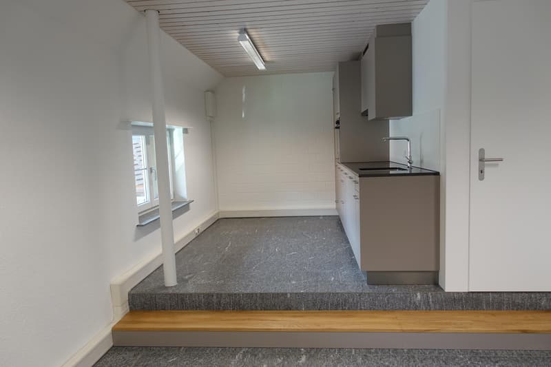 1.0 pièce appartement à Zell ZH (3)
