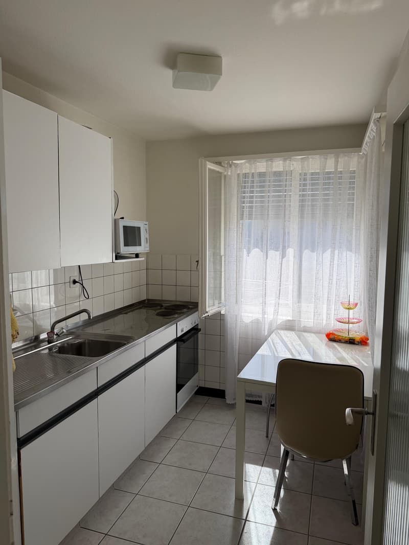 2.0 Zimmerwohnung in Winterthur (3)