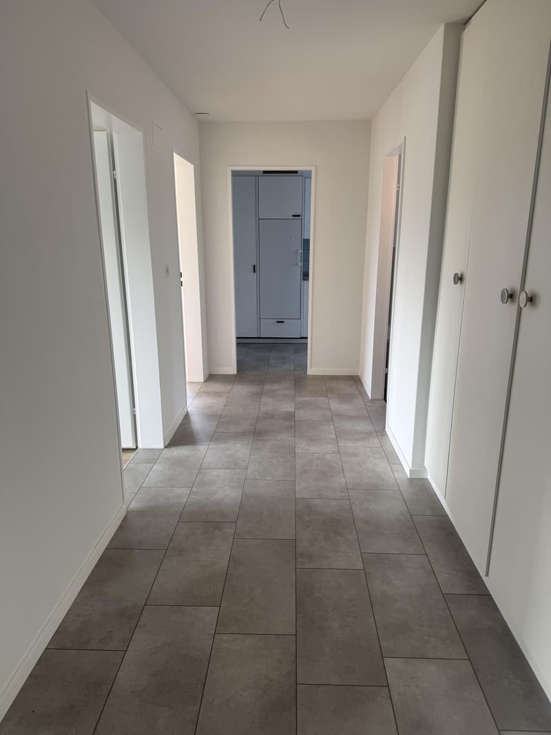 3.0 bedroom apartment in Effretikon (5)