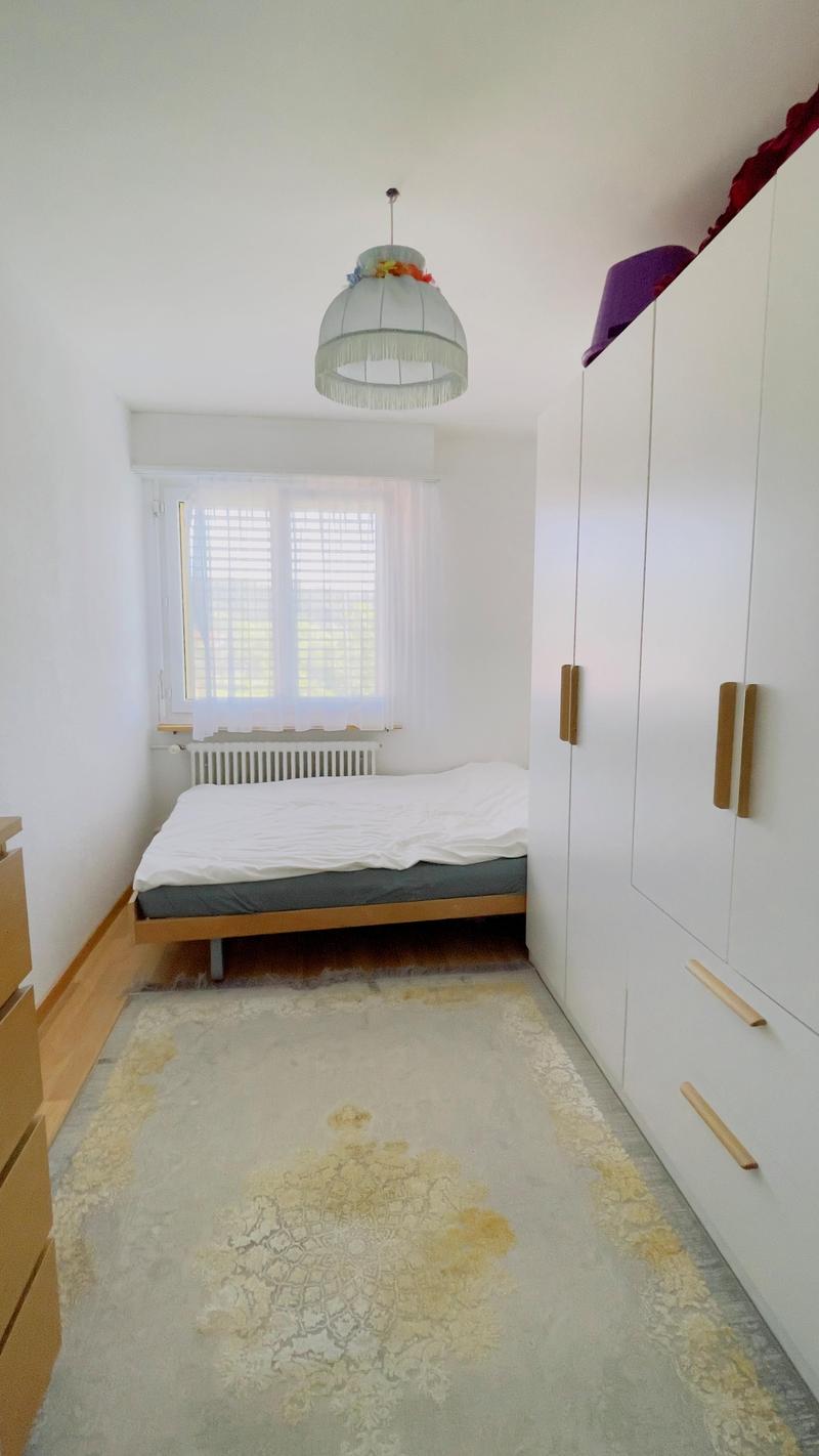 Appartement 3 pièces à Kollbrunn (8)