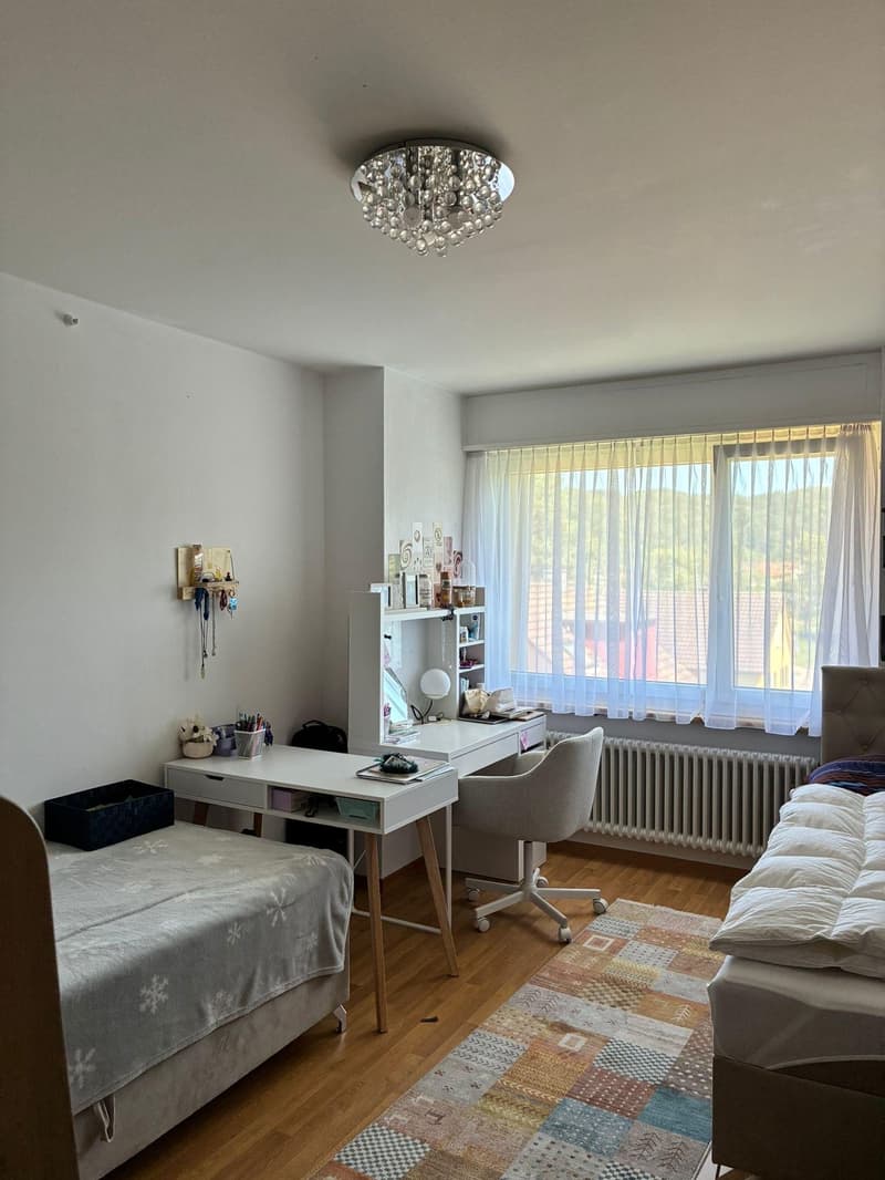 Appartement 3 pièces à Kollbrunn (7)
