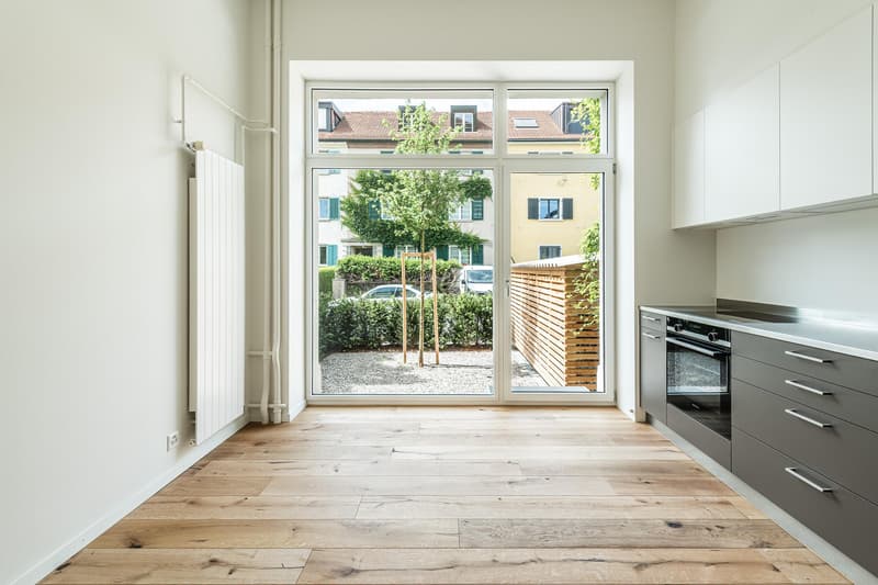 Appartement 2.5 pièces à Winterthur (3)