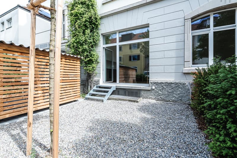 Appartement 2.5 pièces à Winterthur (12)