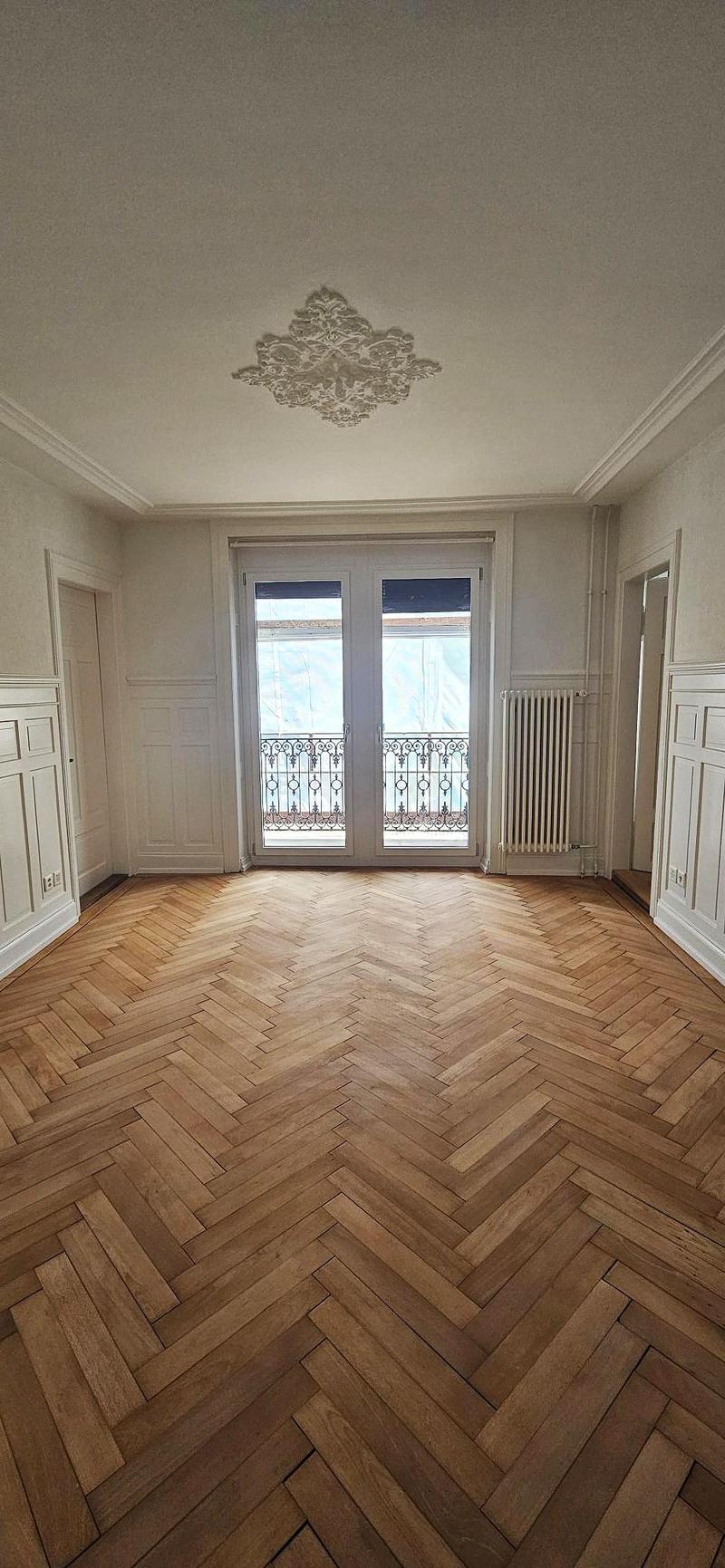 Appartement 4 pièces à Zurich (6)