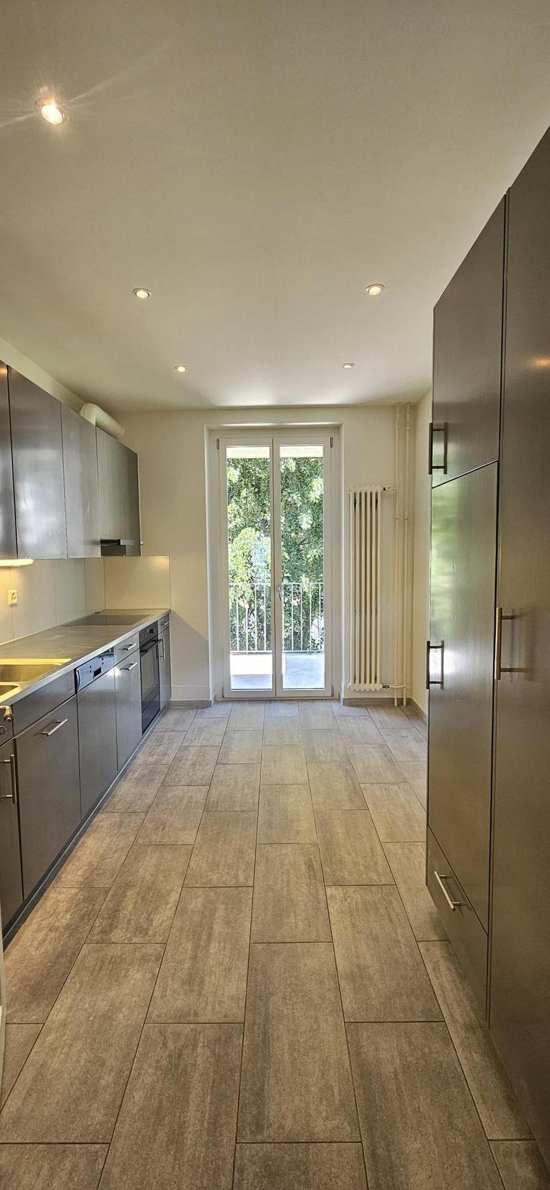 Appartement 4 pièces à Zurich (3)