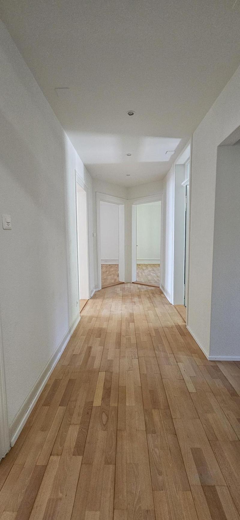 Appartement 4 pièces à Zurich (10)