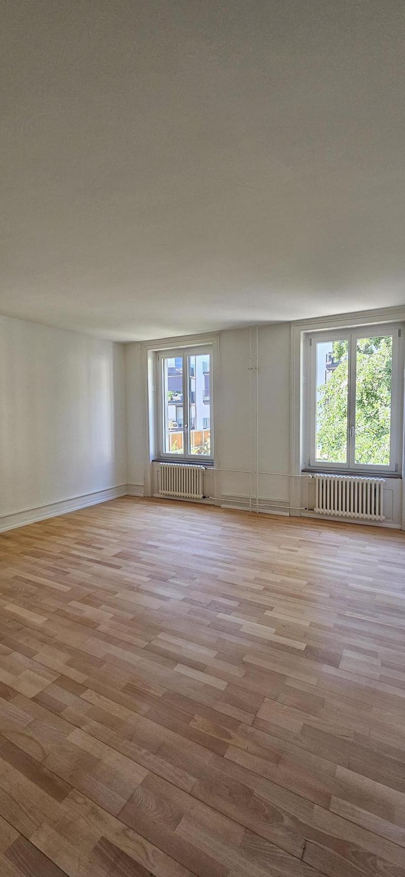 Appartement 4 pièces à Zurich (8)