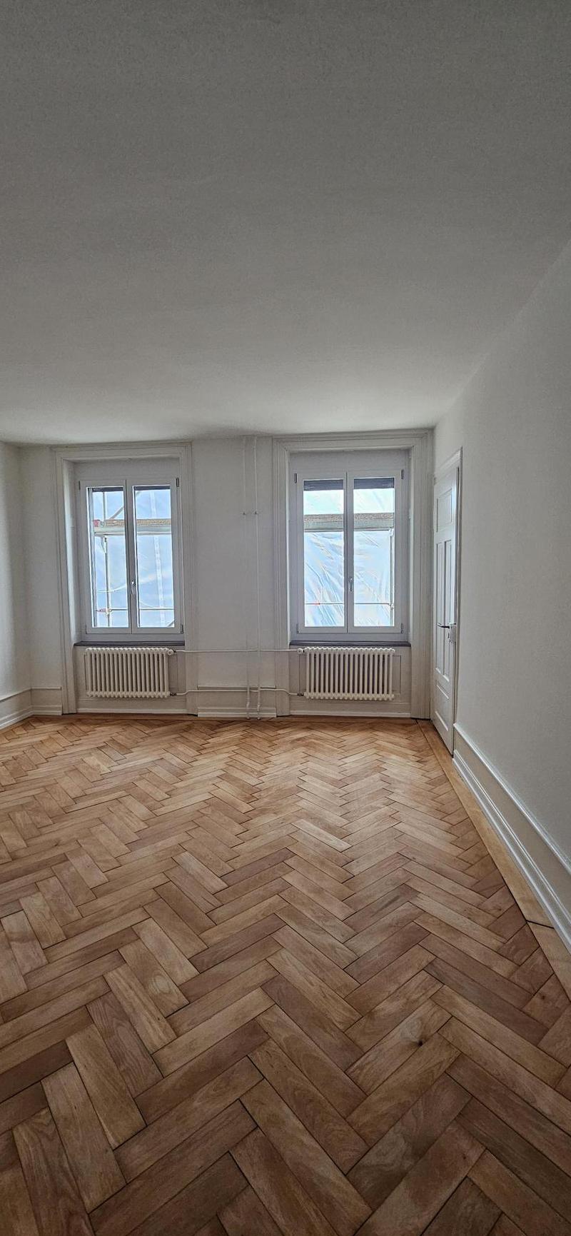 Appartement 4 pièces à Zurich (7)