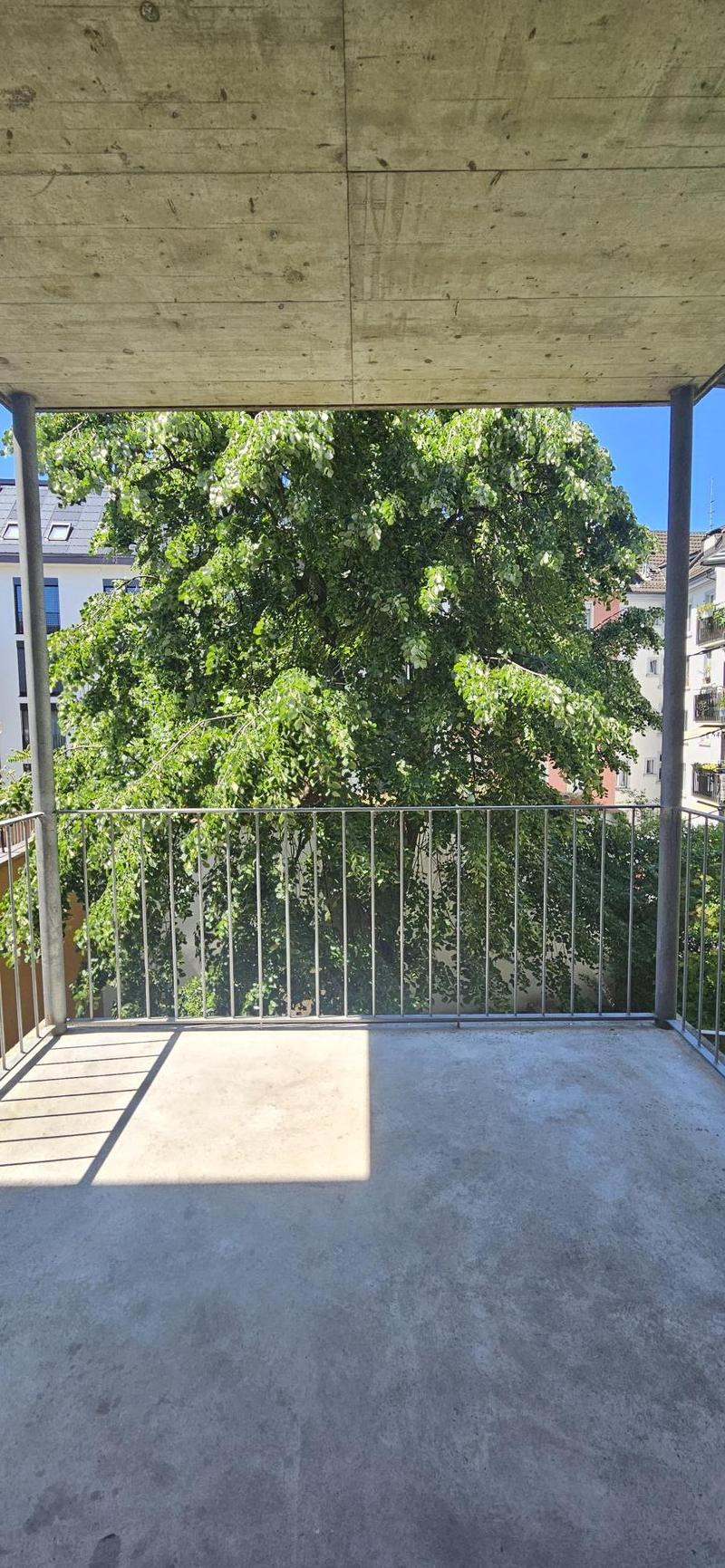 Appartement 4 pièces à Zurich (11)