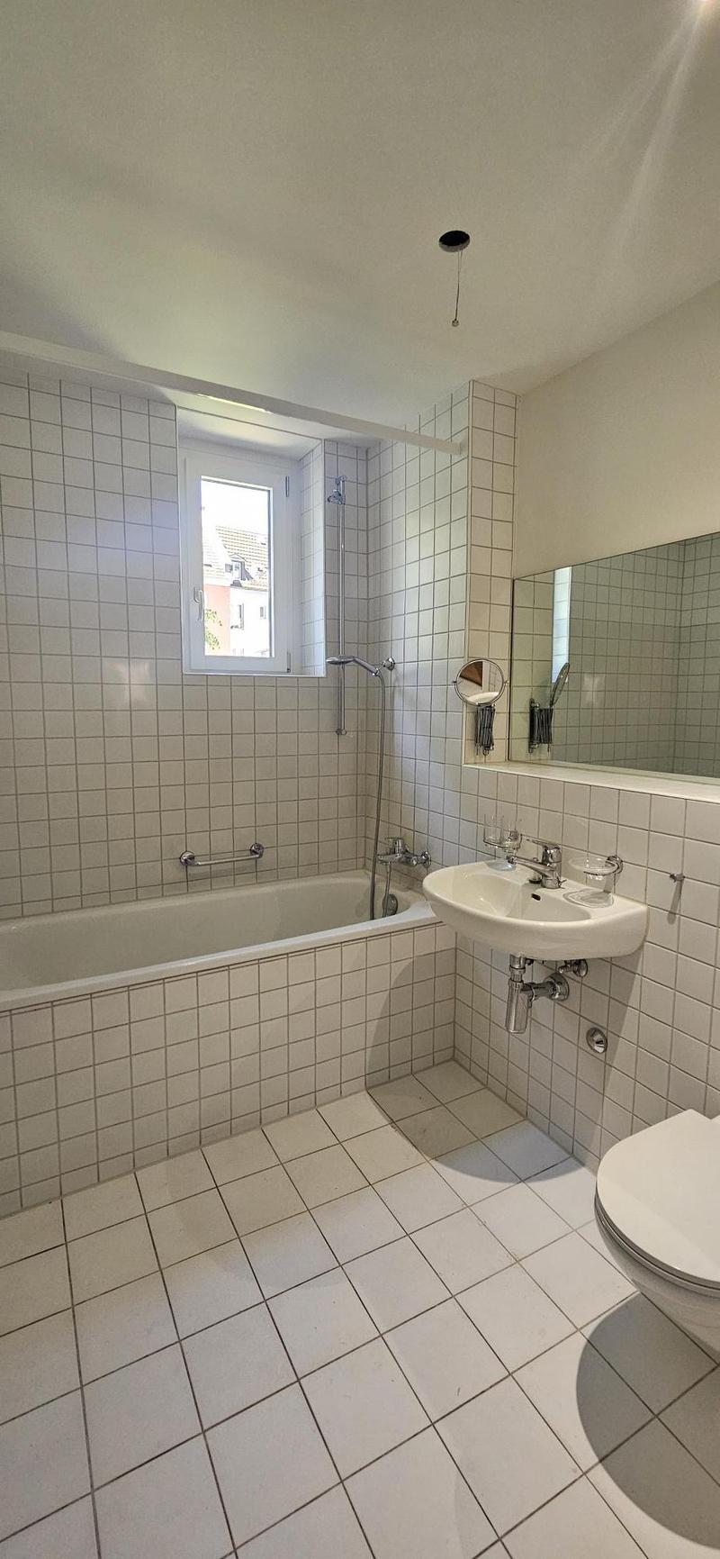 Appartement 4 pièces à Zurich (4)