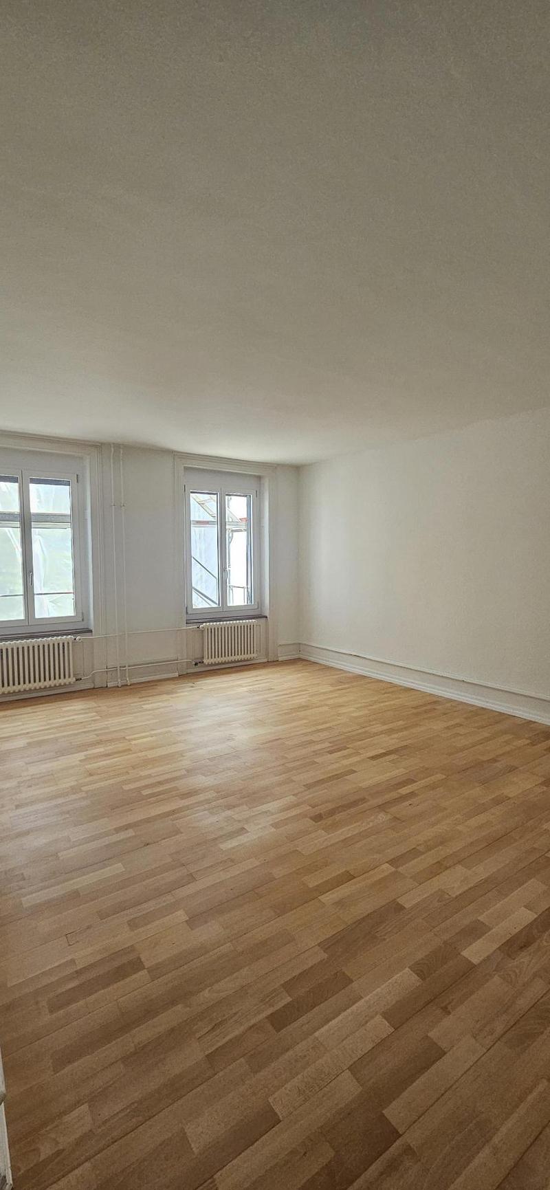 Appartement 4 pièces à Zurich (9)