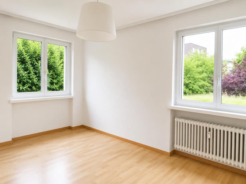 Charmant appartement 3.5 pièces dans un quartier calme à St. Gallen (7)