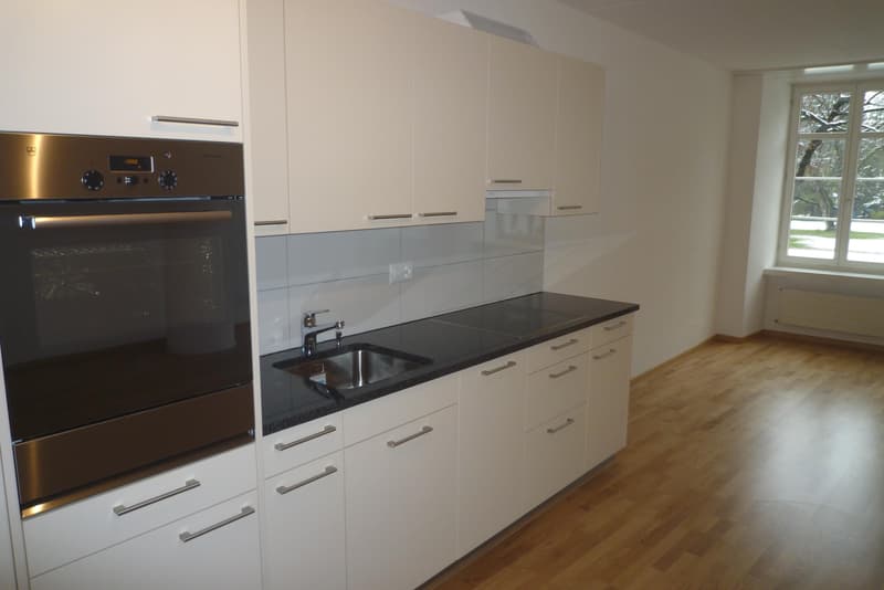 1.0 Zimmerwohnung in Winterthur (5)
