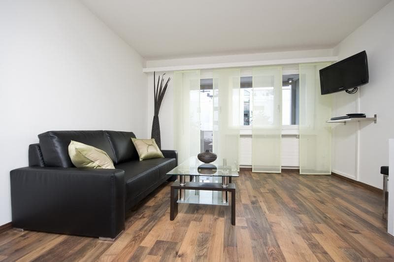 1.0 bedroom apartment in Kloten (4)
