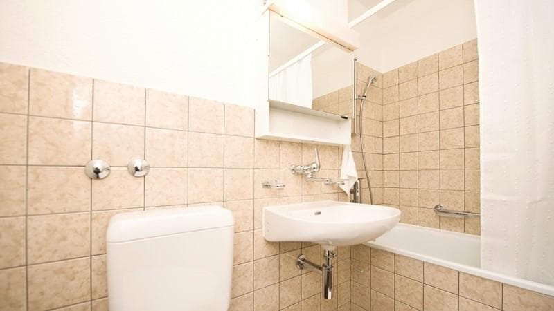 1.0 bedroom apartment in Kloten (6)