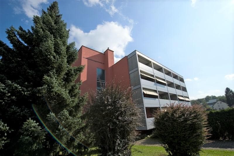 1.5 room apartment in Kloten (1)
