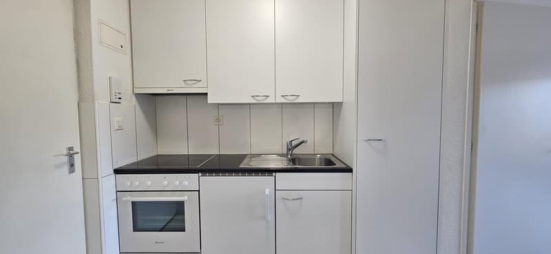 1.5 room apartment in Kloten (3)