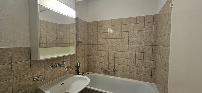 1.5 room apartment in Kloten (7)