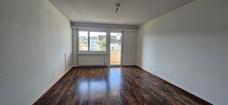 1.5 room apartment in Kloten (5)