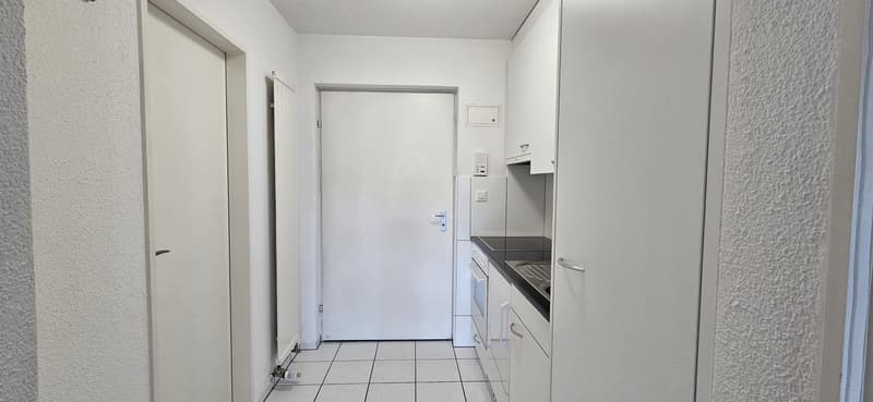 1.5 room apartment in Kloten (4)