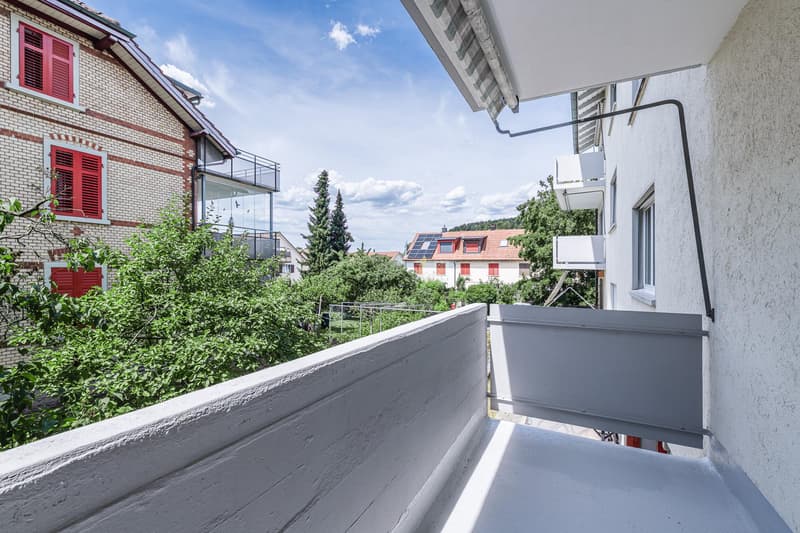 2.0 camere da letto appartamento a Winterthur (12)