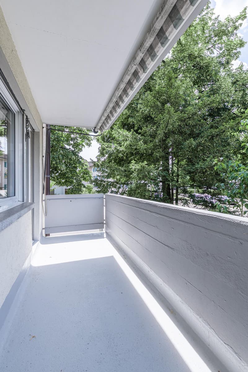 2.0 camere da letto appartamento a Winterthur (11)