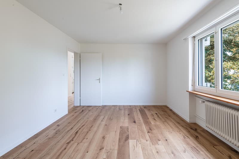 2.0 camere da letto appartamento a Winterthur (10)