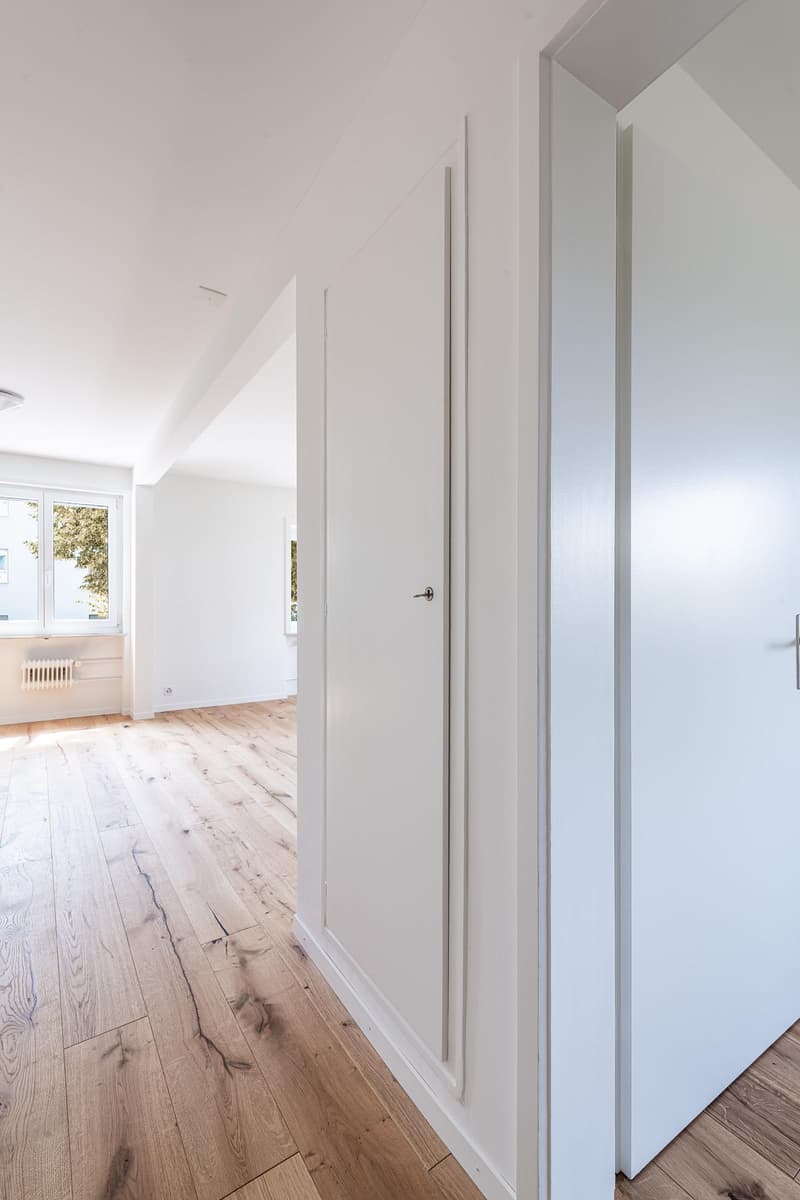 2.0 camere da letto appartamento a Winterthur (6)