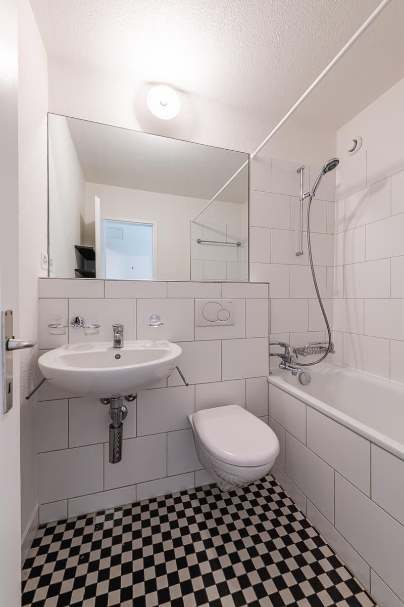 2.0 camere da letto appartamento a Winterthur (4)