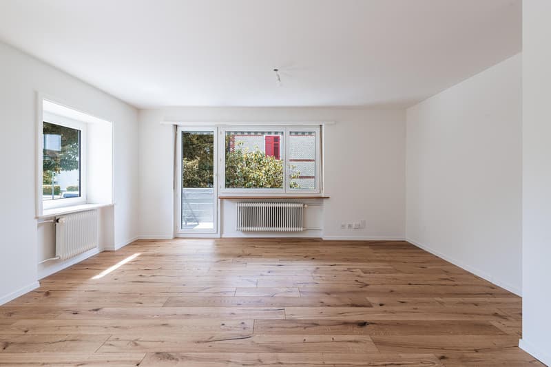 2.0 camere da letto appartamento a Winterthur (7)