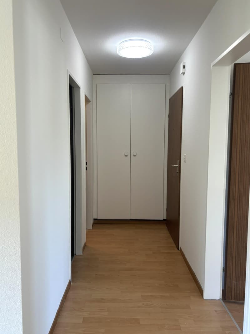 3.5 Zimmerwohnung in Embrach (7)