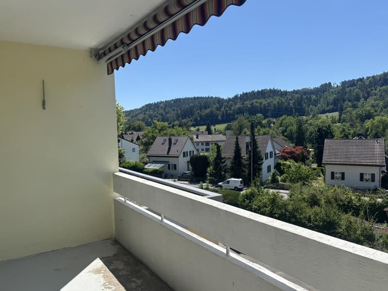 3.5 Zimmerwohnung in Embrach (1)