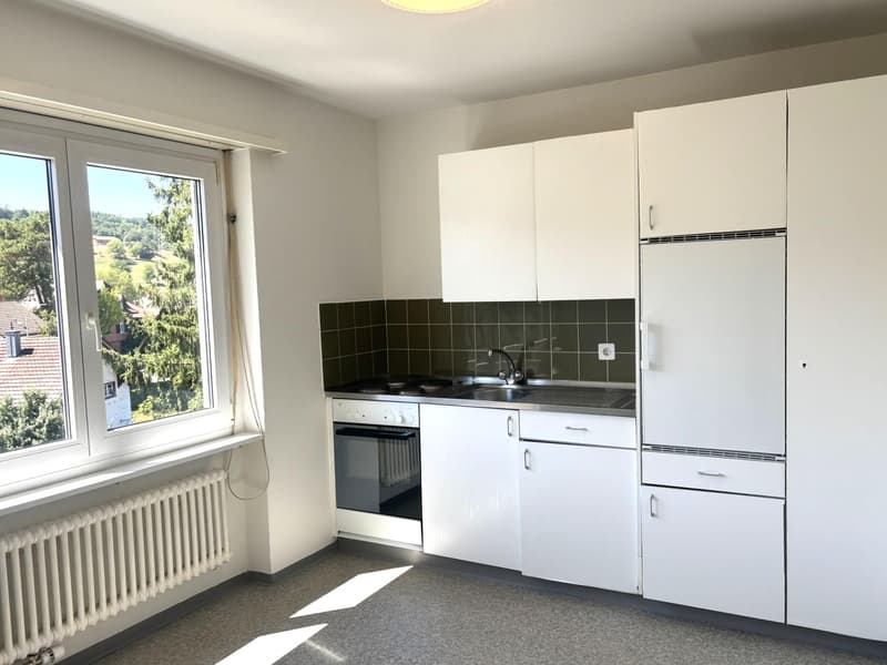 3.5 Zimmerwohnung in Embrach (3)