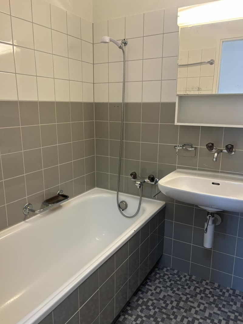3.5 Zimmerwohnung in Embrach (8)