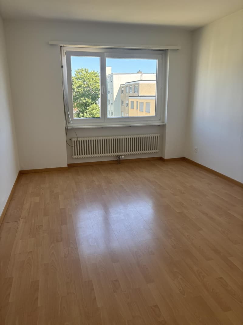 3.5 Zimmerwohnung in Embrach (5)