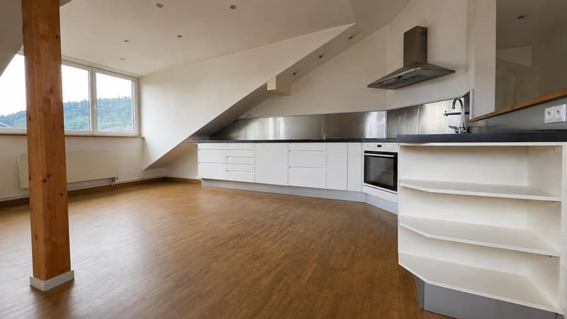 2.5 Zimmerwohnung in Winterthur (3)