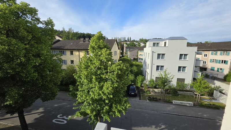 2.5 Zimmerwohnung in Winterthur (1)