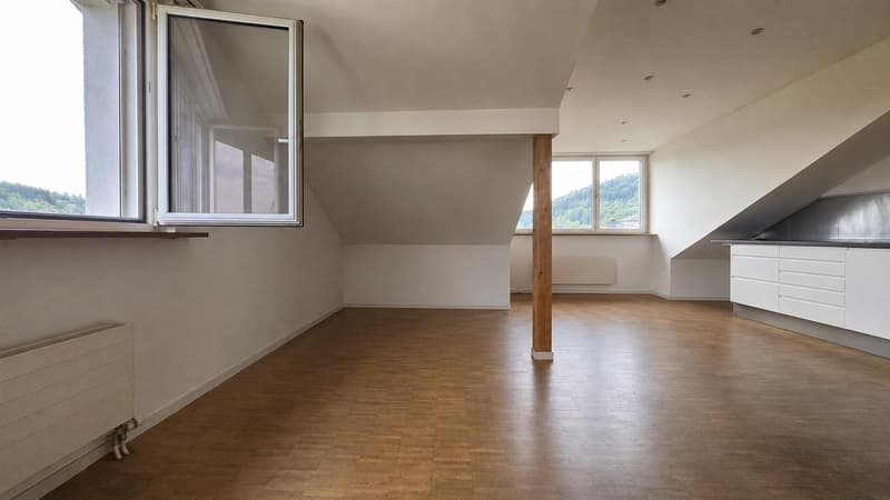 2.5 Zimmerwohnung in Winterthur (4)