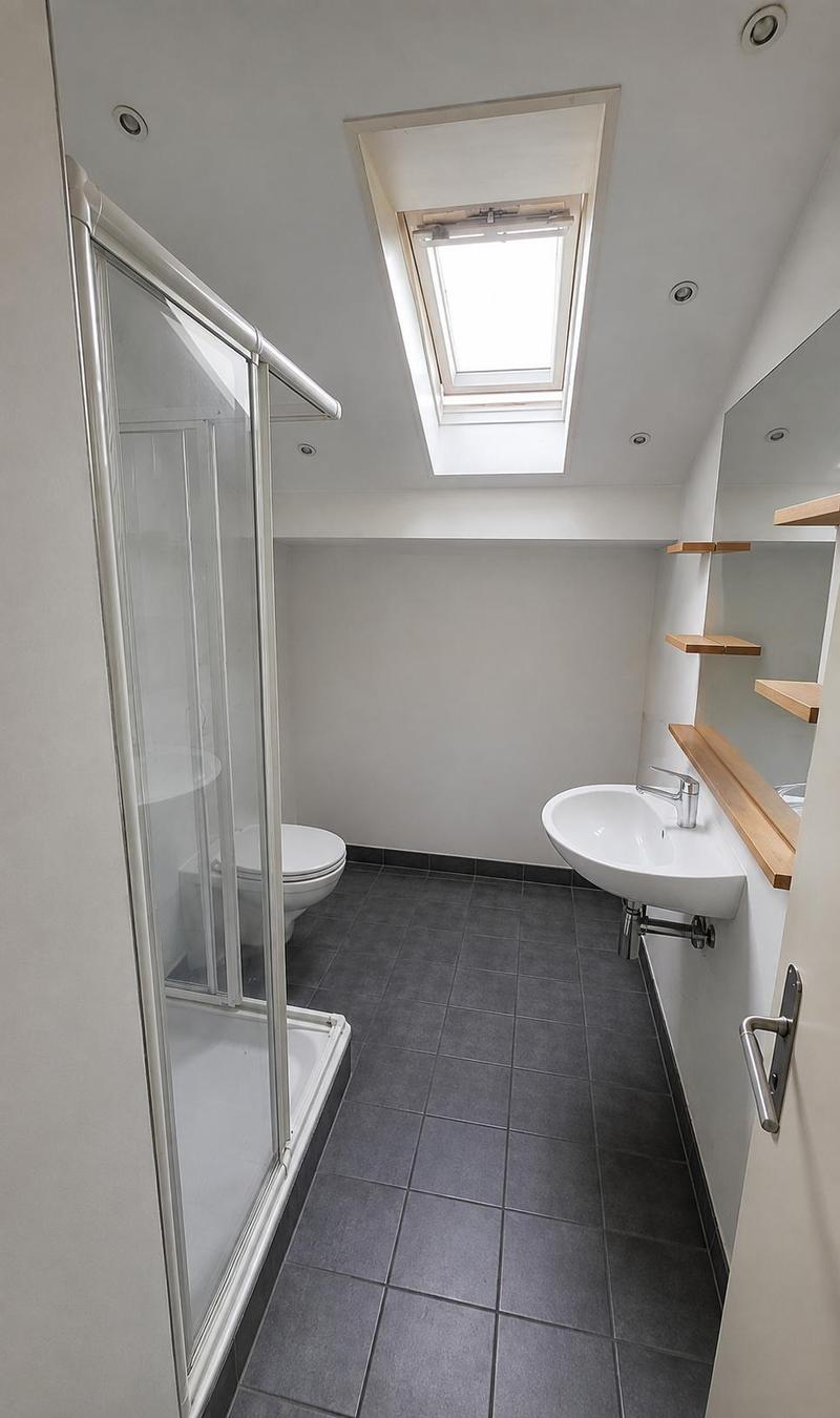 2.5 Zimmerwohnung in Winterthur (7)