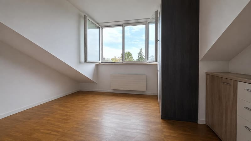 2.5 Zimmerwohnung in Winterthur (5)