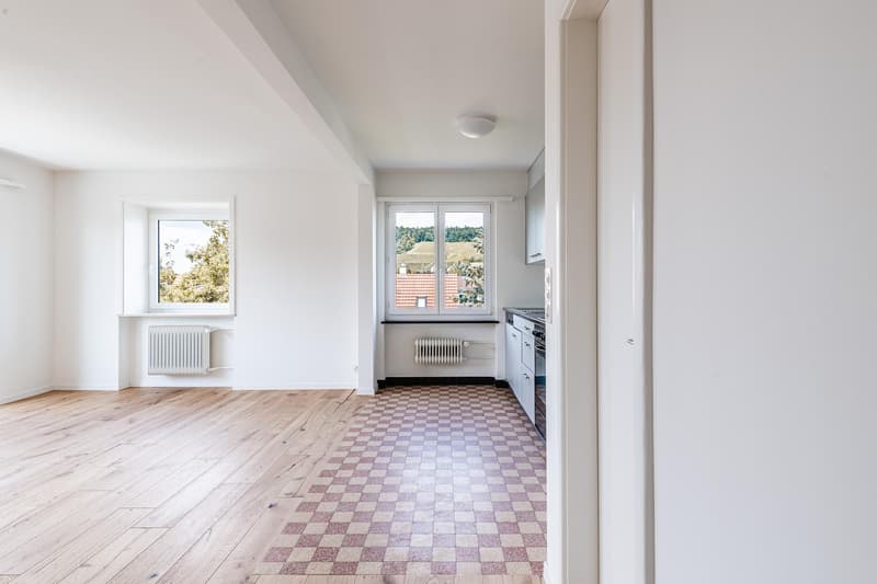 2.0 Zimmerwohnung in Winterthur (5)