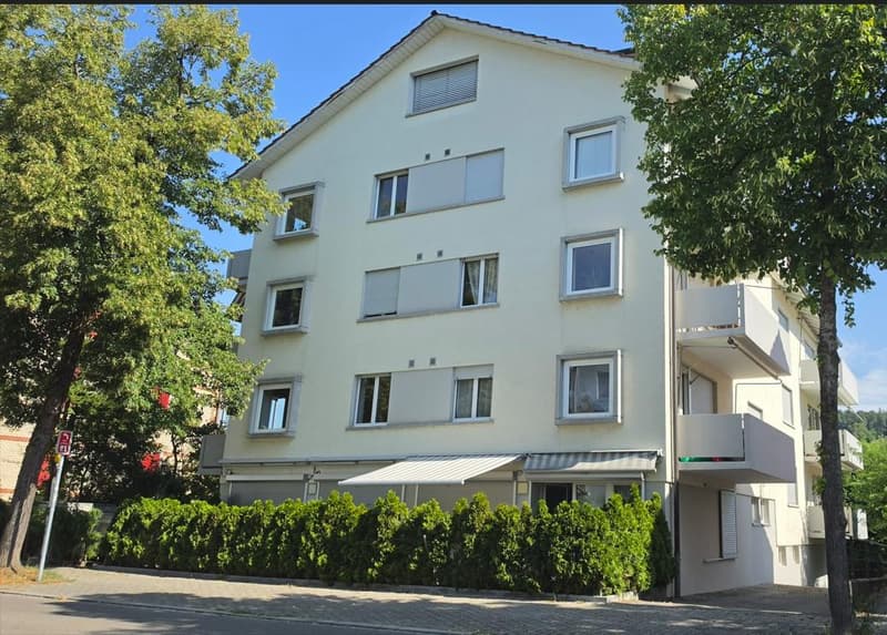 2.0 Zimmerwohnung in Winterthur (10)