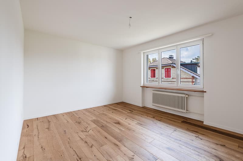2.0 Zimmerwohnung in Winterthur (6)