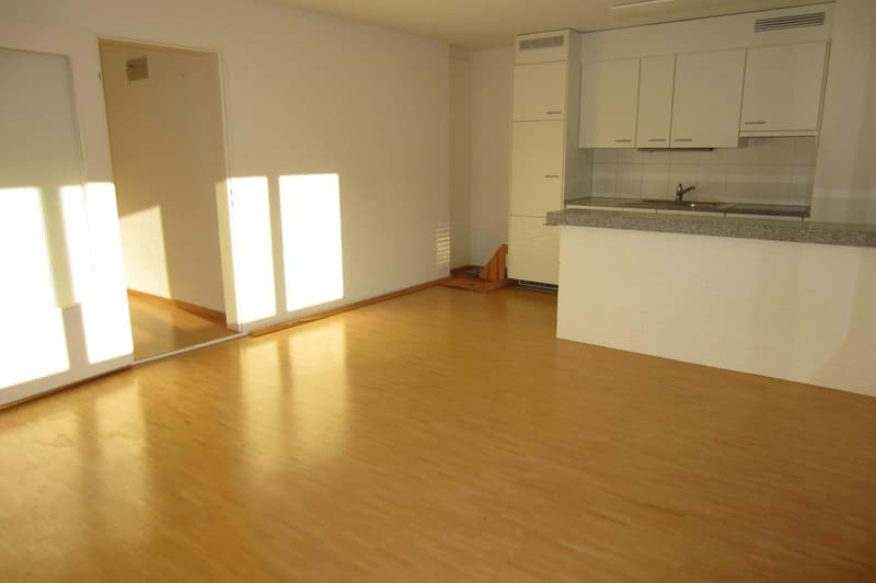 1.0 Zimmerwohnung in Winterthur (6)