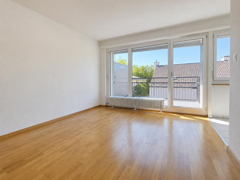 1.0 Zimmerwohnung in Winterthur (3)